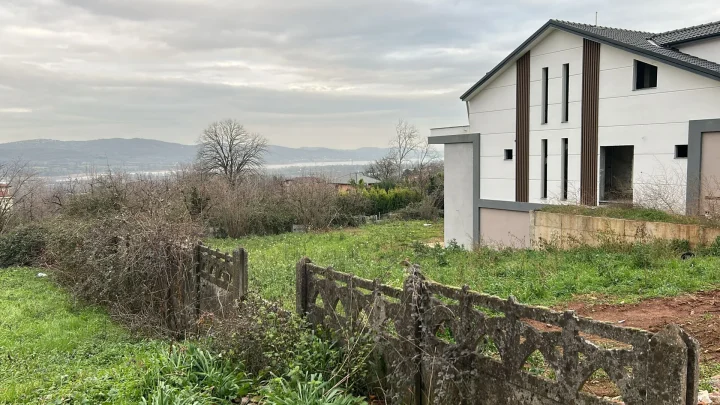 Maşukiye · Yeni Villa — 4. proje fotoğrafı